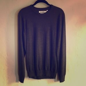 Merino Ben Sherman sweater